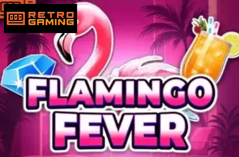 Flamingo Fever